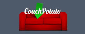 Handleiding CouchPotato